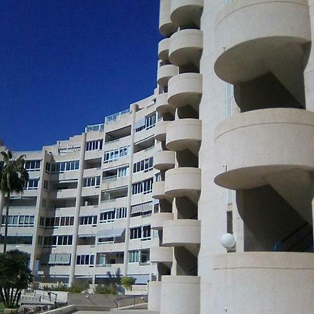 Apartmán Urbanizacion Jardin Del Mar El Campello Exteriér fotografie