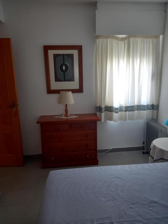 Apartmán Urbanizacion Jardin Del Mar El Campello Exteriér fotografie