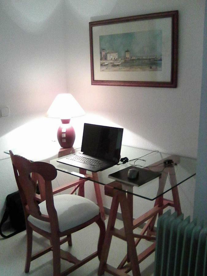 Apartmán Urbanizacion Jardin Del Mar El Campello Exteriér fotografie