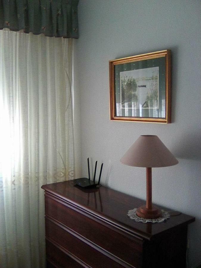 Apartmán Urbanizacion Jardin Del Mar El Campello Exteriér fotografie