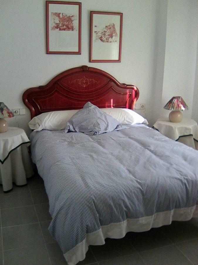 Apartmán Urbanizacion Jardin Del Mar El Campello Exteriér fotografie