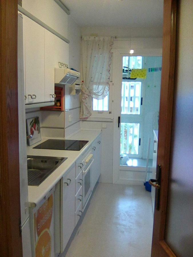 Apartmán Urbanizacion Jardin Del Mar El Campello Exteriér fotografie