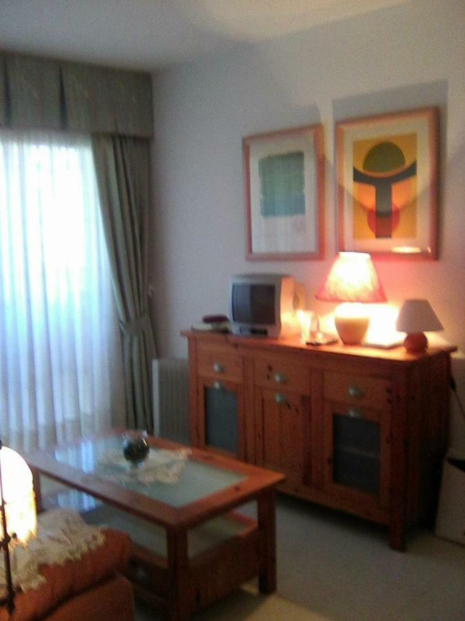 Apartmán Urbanizacion Jardin Del Mar El Campello Exteriér fotografie